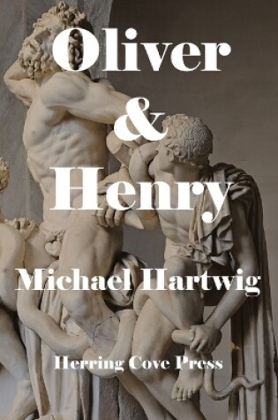 Cover of Oliver & Henry