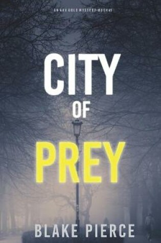 Cover of City of Prey