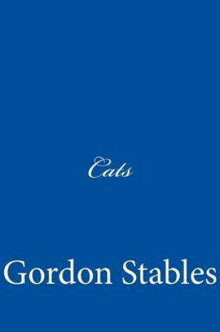 Cover of Cats