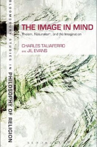 Cover of The Image in Mind