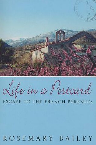 Cover of Life In A Postcard