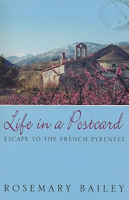 Book cover for Life In A Postcard