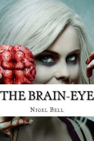 Cover of The Brain-Eye