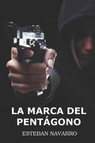 Cover of La marca del pentagono