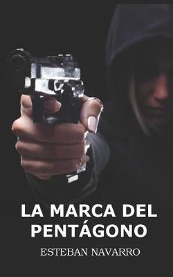 Book cover for La marca del pentagono