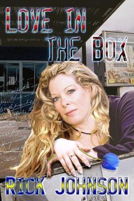 Book cover for Love In The Box