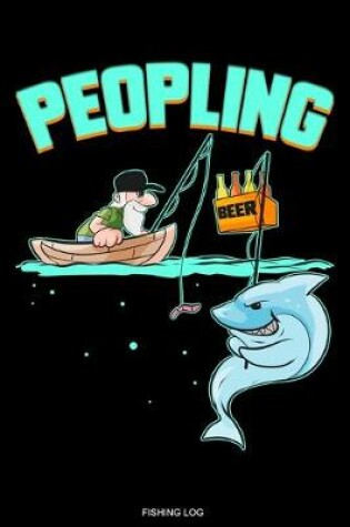 Cover of Peopling