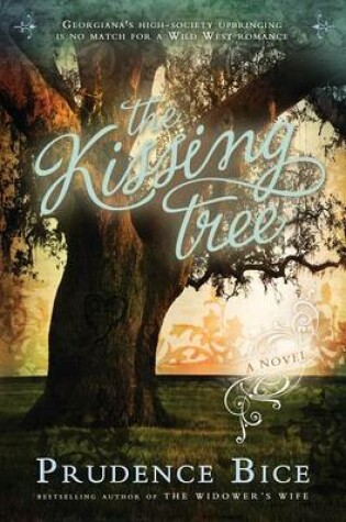 Cover of The Kissing Tree