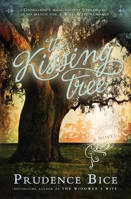 Book cover for The Kissing Tree
