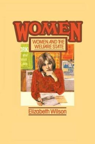 Cover of Women and the Welfare State