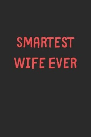 Cover of Smartest Wife Ever