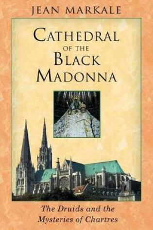 Cover of Cathedral of the Black Madonna