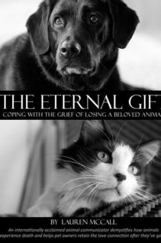 Cover of The Eternal Gift