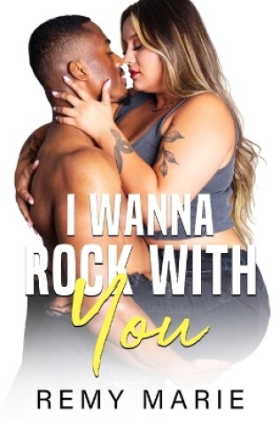 Cover of I Wanna Rock With You