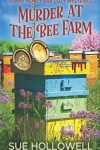 Book cover for Murder at the Bee Farm