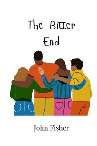 Cover of The Bitter End