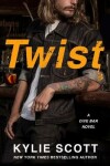 Book cover for Twist