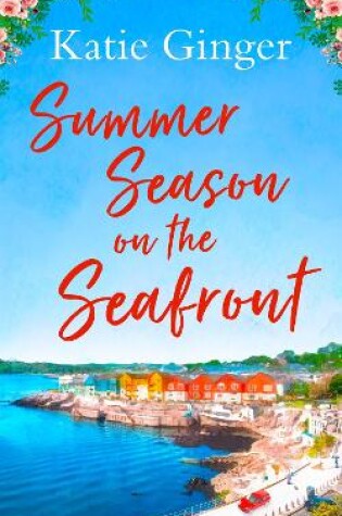 Cover of Summer Season on the Seafront
