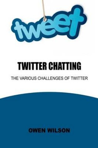 Cover of Twitter Chatting