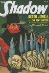Book cover for The Plot Master/Death Jewels