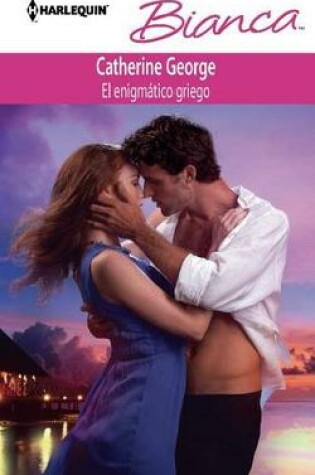 Cover of El Enigmático Griego