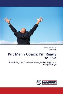 Book cover for Put Me in Coach