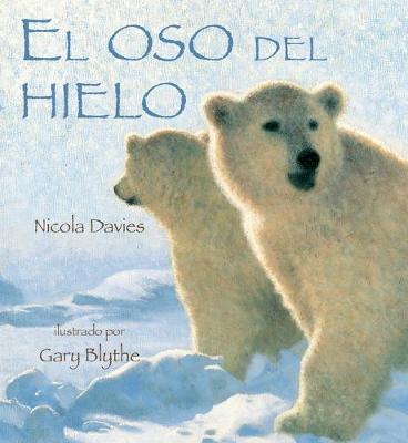 Book cover for El Oso del Hielo
