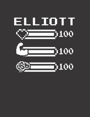 Book cover for Elliott