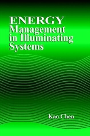 Cover of Energy Management in Illuminating Systems