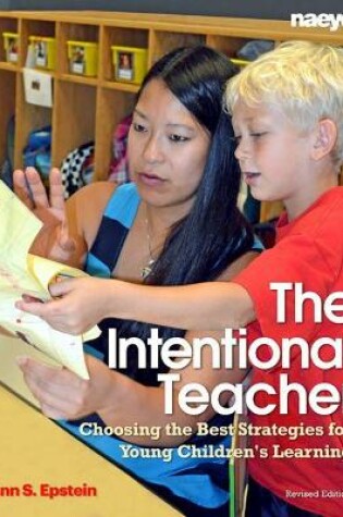 Cover of The Intentional Teacher