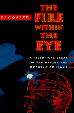 Cover of The Fire within the Eye