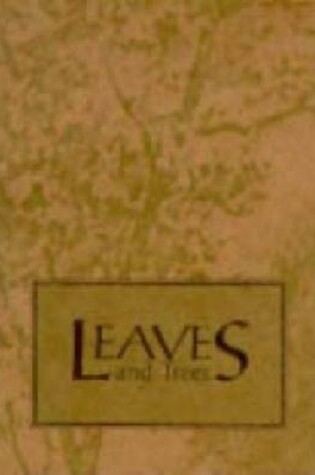 Cover of Leaves