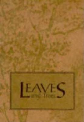 Cover of Leaves