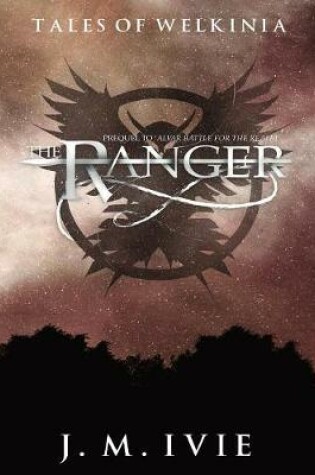 Cover of The Ranger