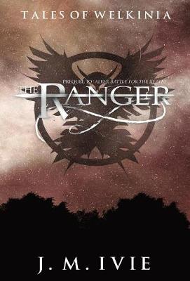 Book cover for The Ranger