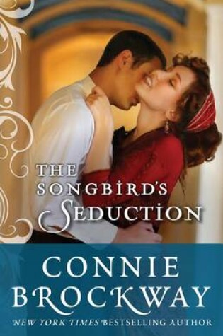 Cover of The Songbird's Seduction