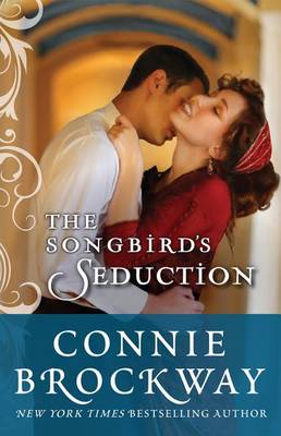 Book cover for The Songbird's Seduction