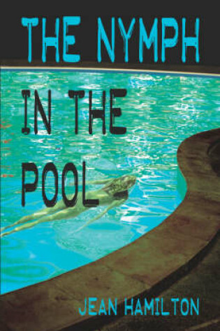 Cover of The Nymph in the Pool