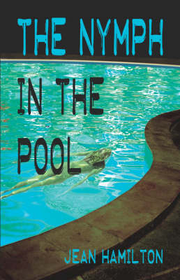 Book cover for The Nymph in the Pool