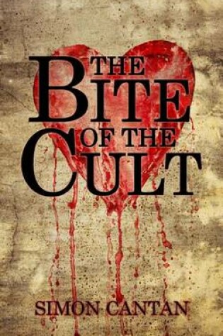 Cover of The Bite of the Cult