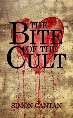 Book cover for The Bite of the Cult