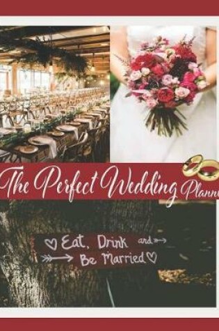 Cover of The Perfect Wedding Planner