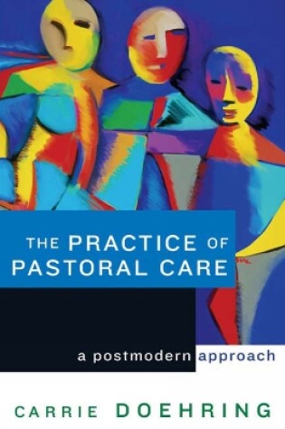 Cover of The Practice of Pastoral Care