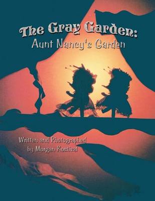 Book cover for The Gray Garden