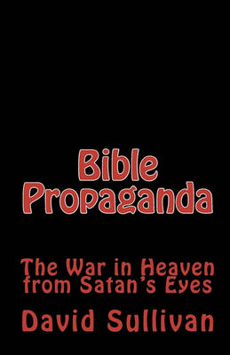 Book cover for Bible Propaganda