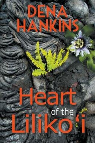 Cover of Heart of the Lilikoi