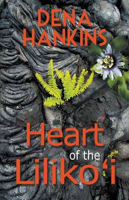 Book cover for Heart of the Lilikoi