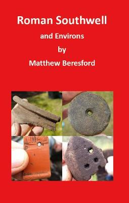 Book cover for Roman Southwell and Environs