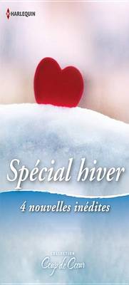 Book cover for Special Hiver