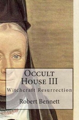 Cover of Occult House III